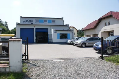 JIM Auto Service Rybnik